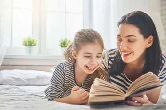 培养孩子阅读习惯是一生最划算的教育投资，这6个技巧