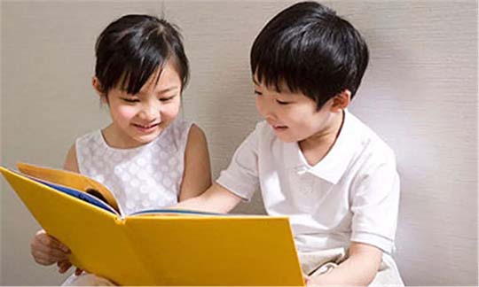 培养孩子阅读习惯是一生最划算的教育投资，这6个技巧