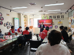 小县城如何开好一家小学生托管班
