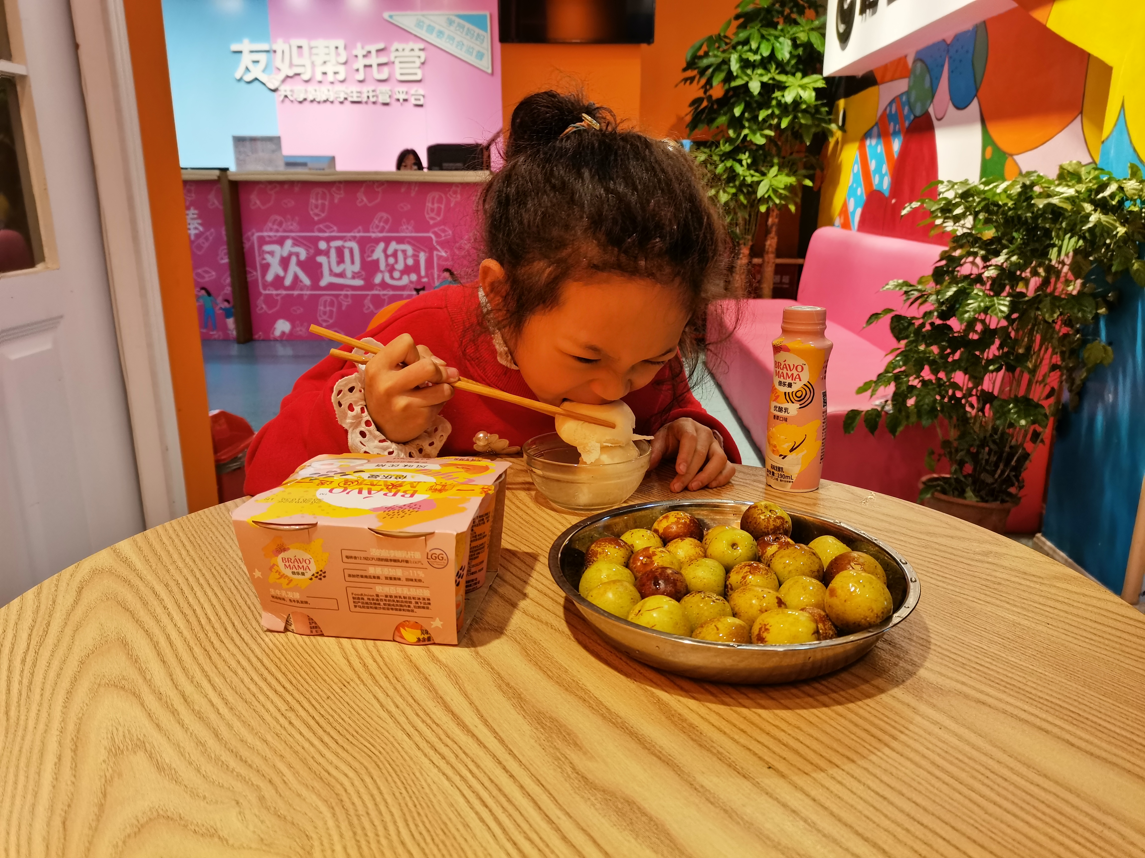 为什么加盟少儿托管品牌更具竞争力