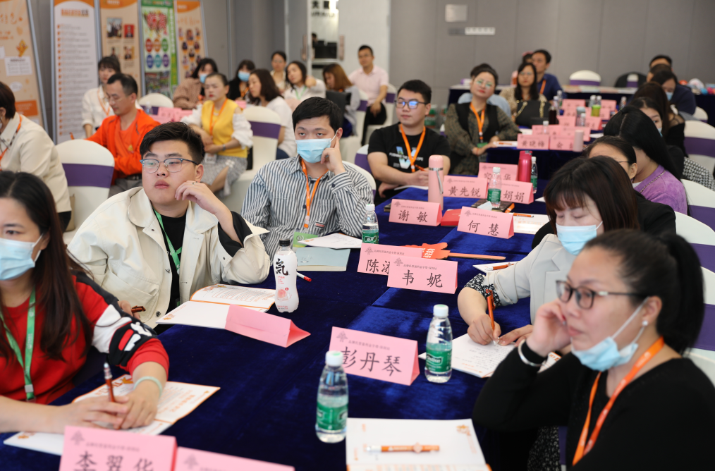 新闻速递 | 《品牌托管盈利金字塔》全新课程今日在深圳圆满落幕——回望精彩，蓄力前行！