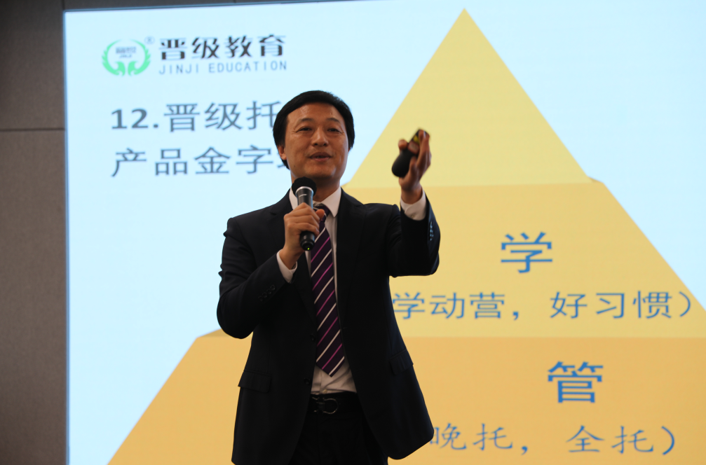 新闻速递 | 《品牌托管盈利金字塔》全新课程今日在深圳圆满落幕——回望精彩，蓄力前行！