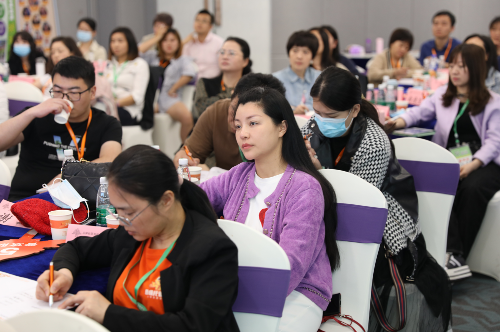 新闻速递 | 《品牌托管盈利金字塔》全新课程今日在深圳圆满落幕——回望精彩，蓄力前行！