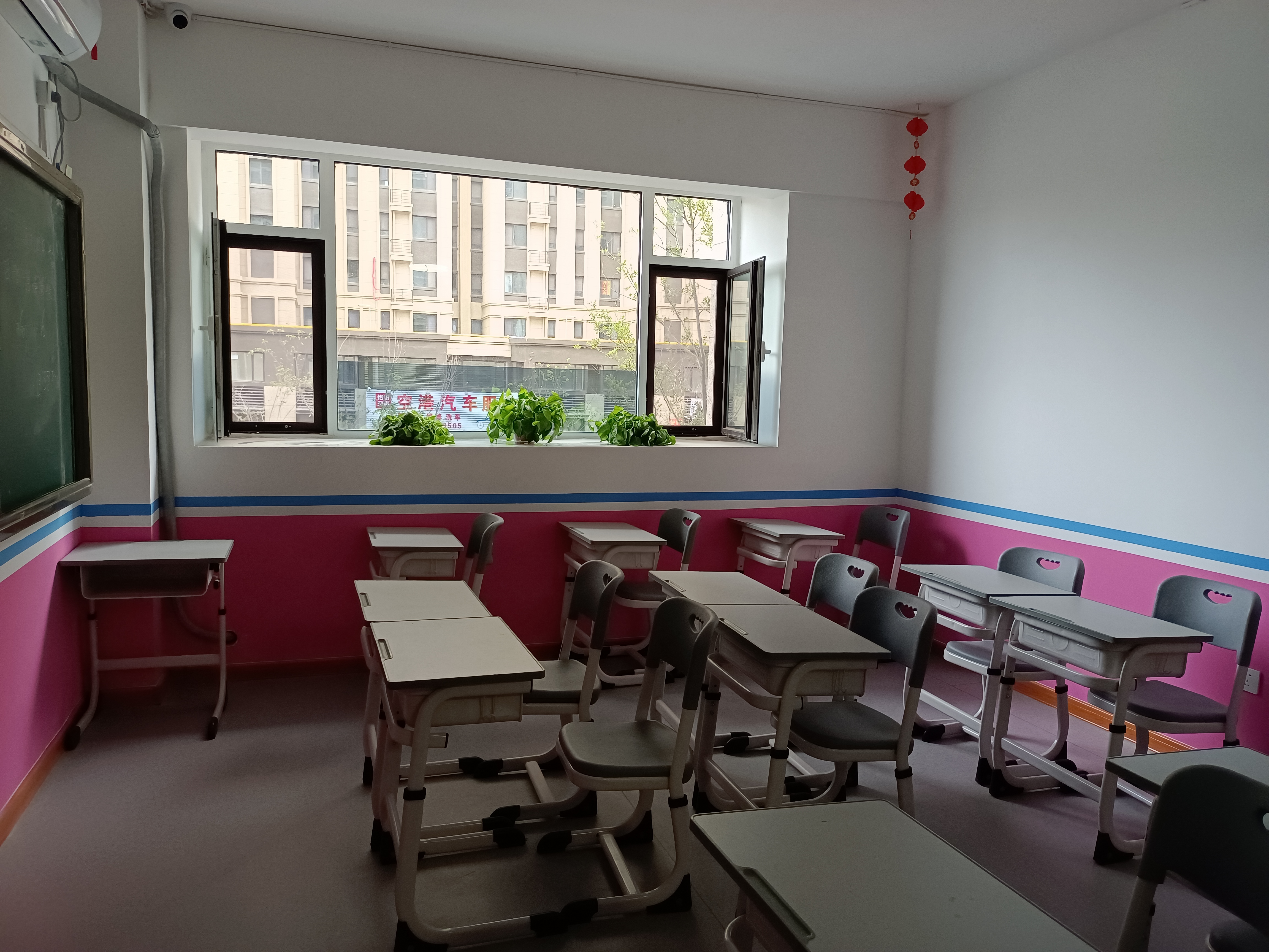 开小学生托管班如何做好定位