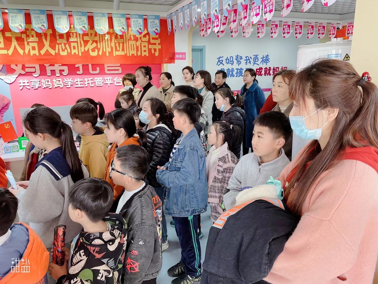 开托管班为什么要加盟品牌
