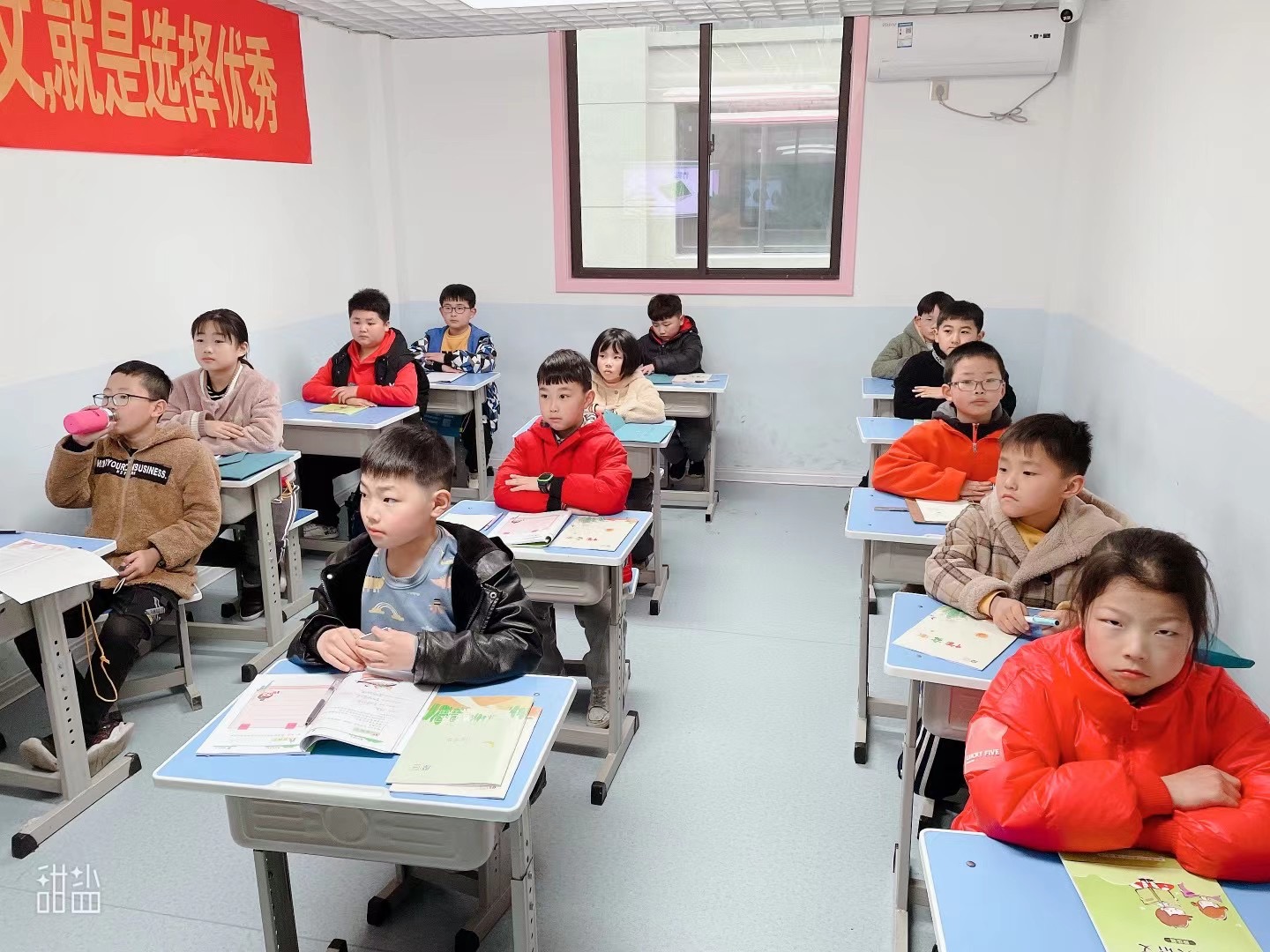 托管班加盟赚钱吗