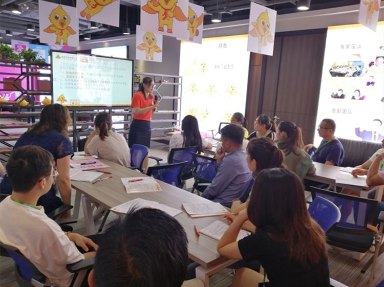 办学生托管班管理运营中需要注意哪些问题呢