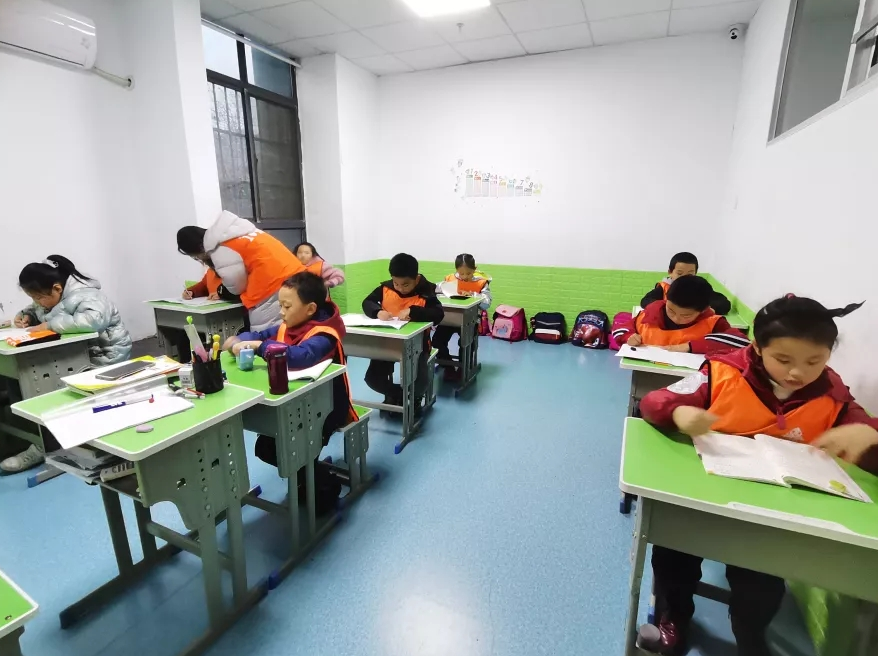 招生遇难题？托管辅导机构用这招来轻松解决