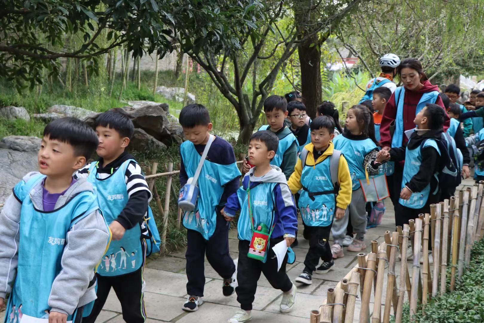 小学托管班日常经营技巧分享