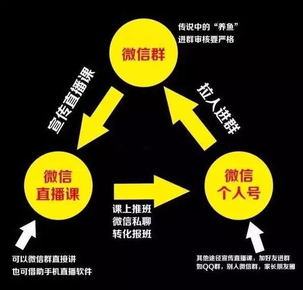 新开的小机构如何快速招到生源