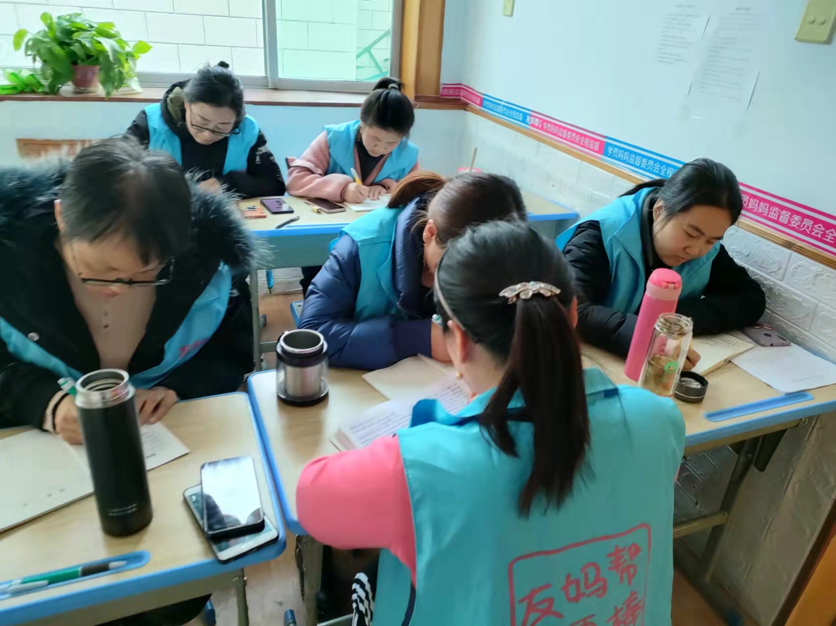 对孩子来说，托管班更应该注重学习习惯养成