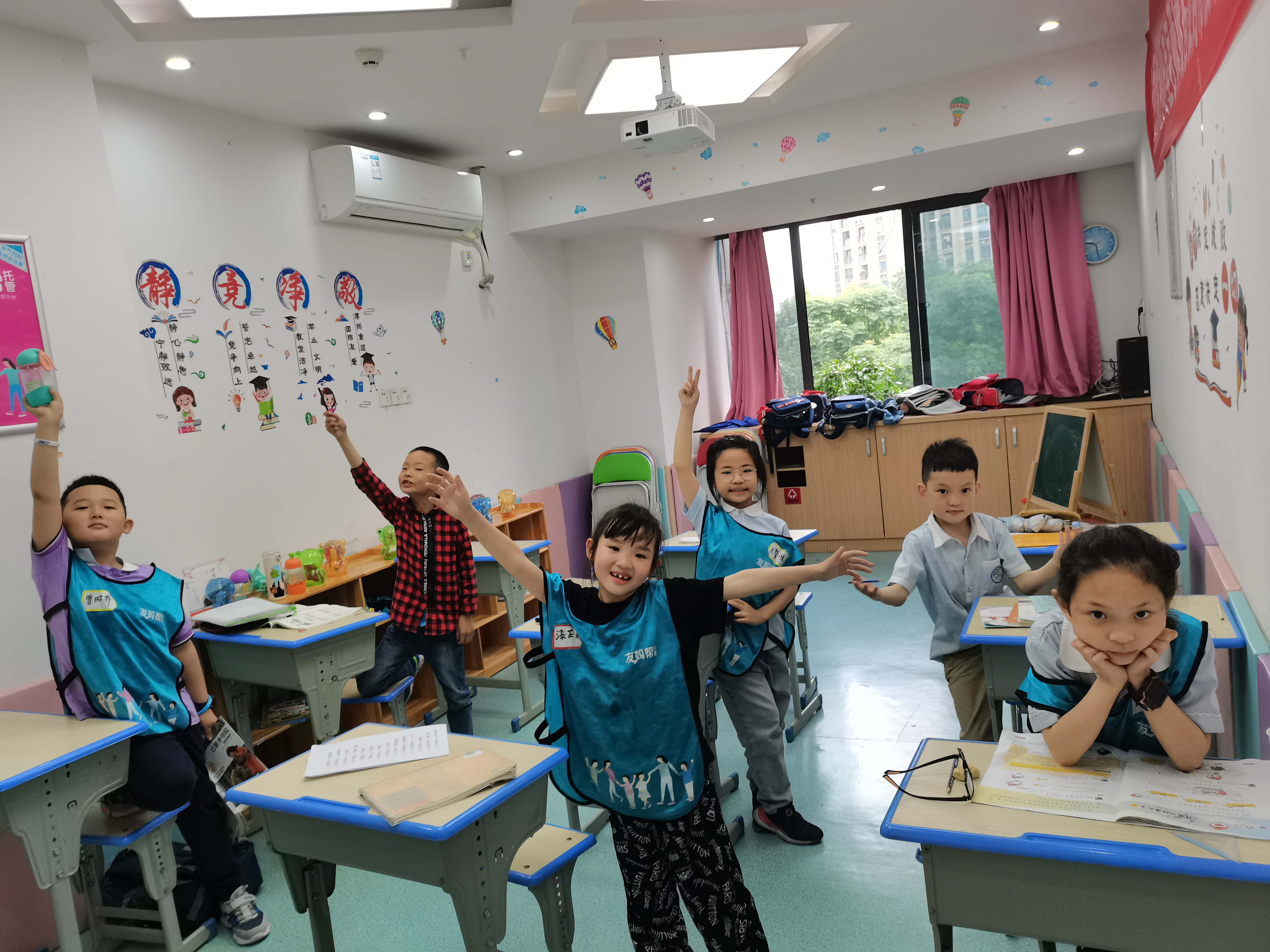 为什么在托管班加盟机构中课程内容是关键