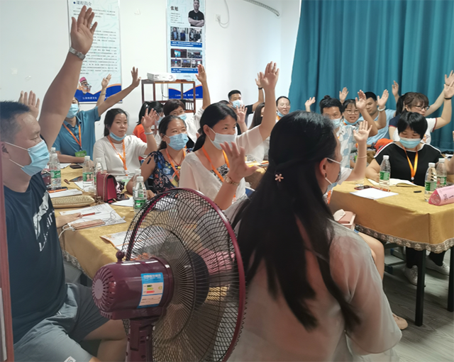托管扩大招生生源妙招？让普通招生不在局限