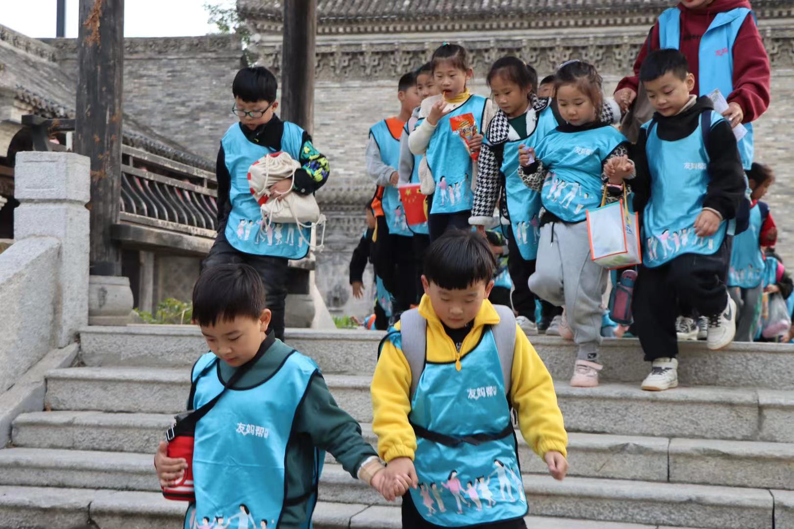 中小学生托管市场需求旺盛，推动托管加盟品牌