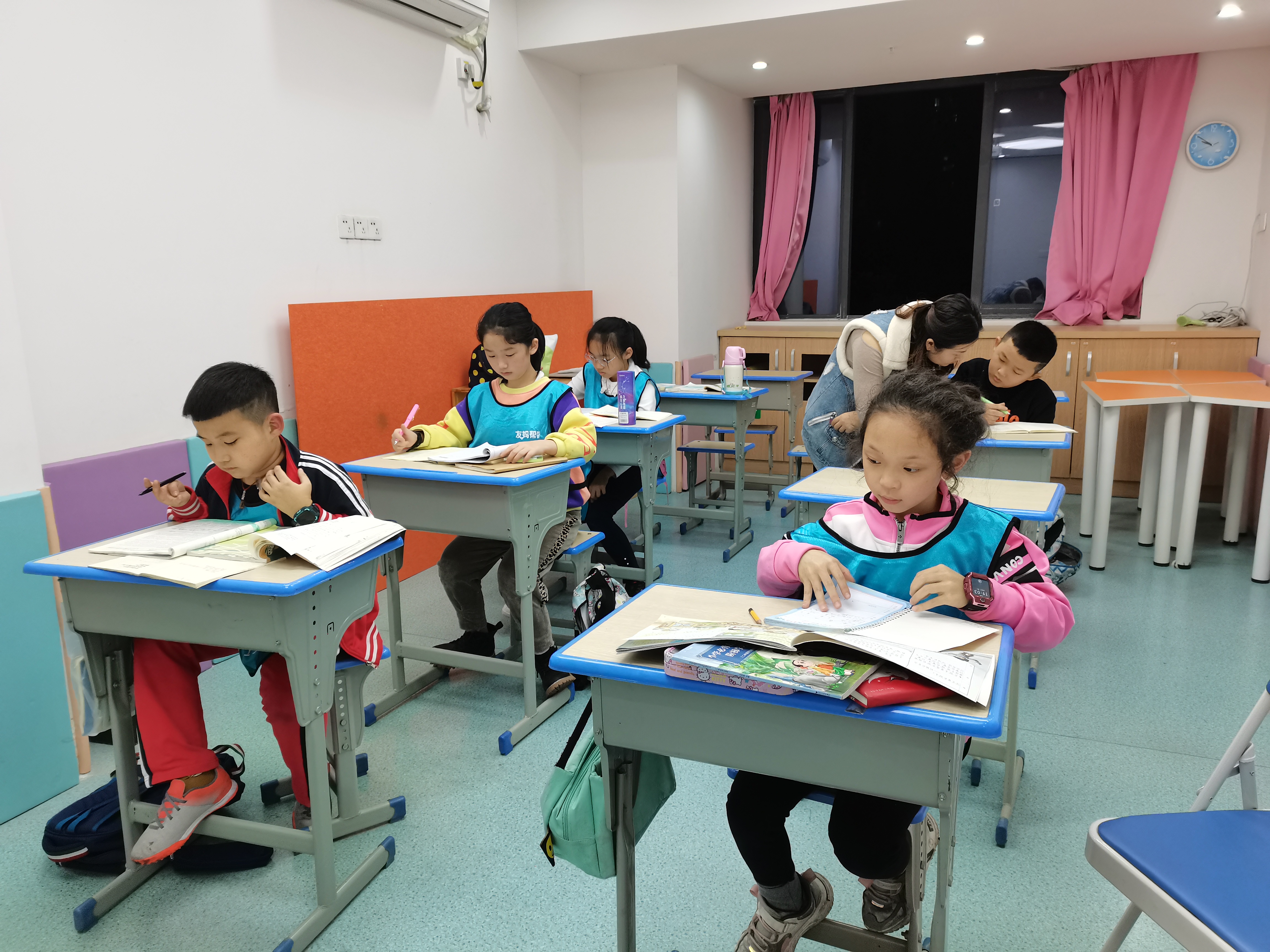 有哪些招生法宝在少儿托管所机构