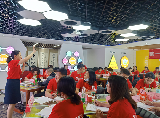 校长，这12项能力你需要都有