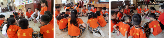 第九期晋鹰汇桂林站第三天正在进行中
