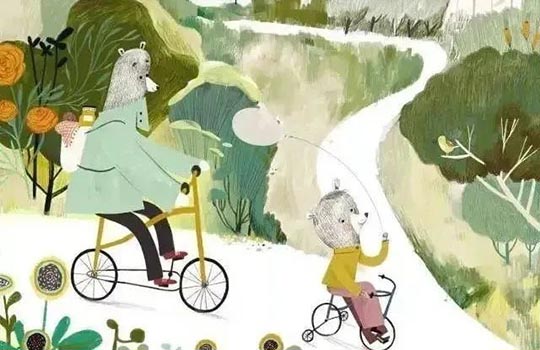 孩子假期不阅读？家长做到这4点，让孩子爱上阅读