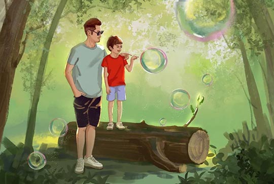 简单粗暴不是爱，家长要记住教育孩子的10个“不”