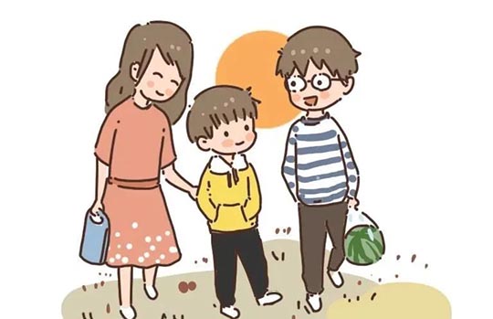 孩子懒散、拖延？学会这些方法，帮助他克服惰性