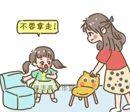 孩子发脾气，真的不是无理取闹！智慧的父母都这样做