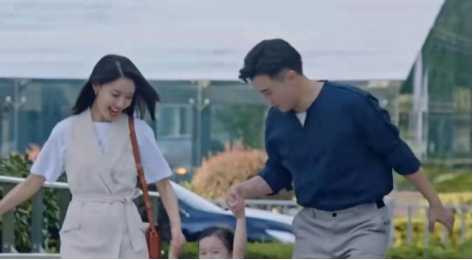 这样的家庭，更容易养出幸福的孩子