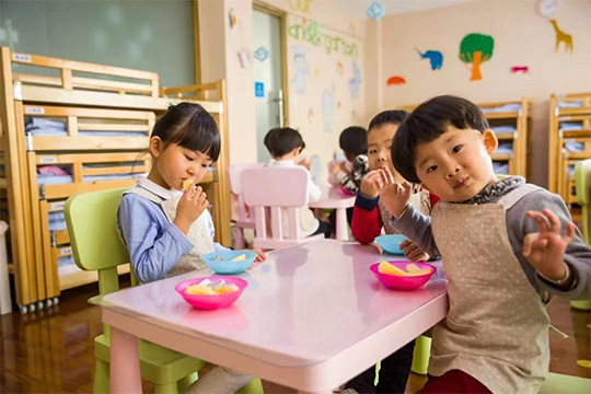 让周末托管班机构突破生源瓶颈的好用转介绍