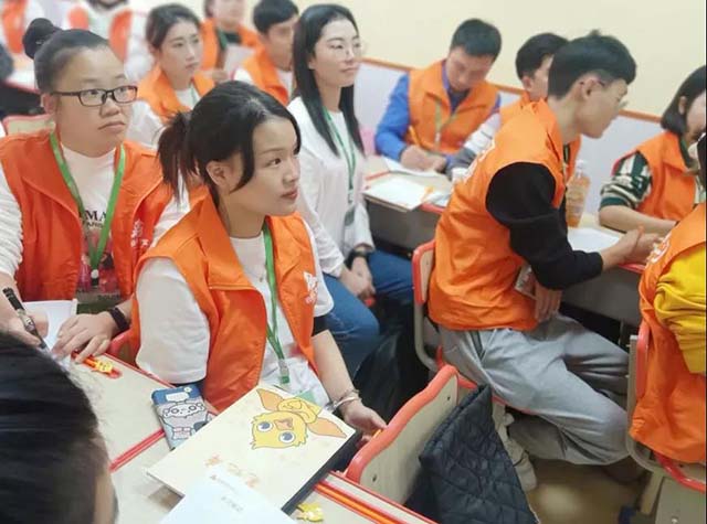 在信息时代，开放周末托管班机构管理的正确方式