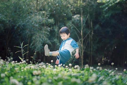 孩子顶嘴时，家长多说3句话，他长大后会感激你