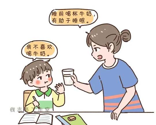 你的过度关心，正在伤害孩子