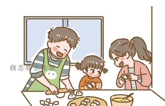 你的过度关心，正在伤害孩子