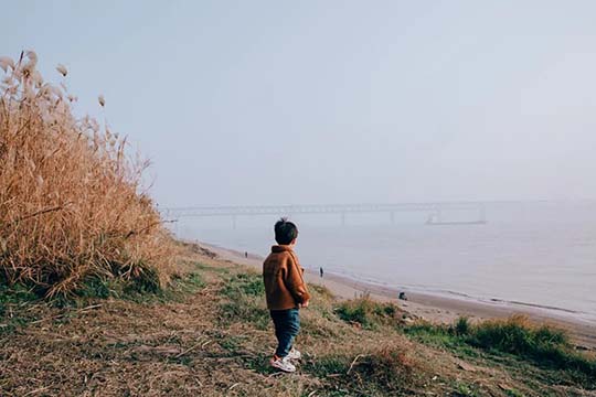 这28条家庭教育的经典语句贯穿孩子一生