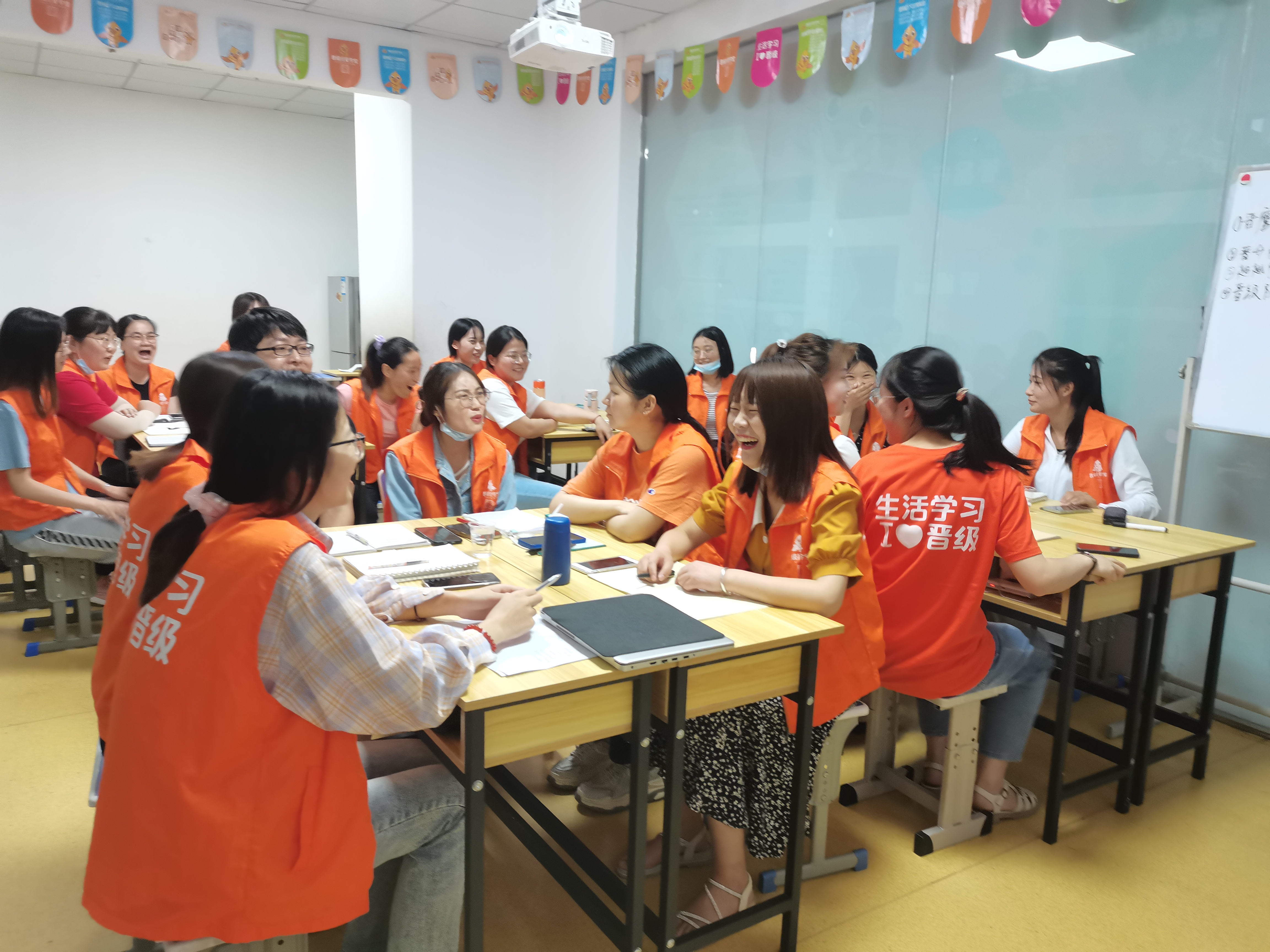 一天中最适合学习的4个黄金时间段，新学期必备