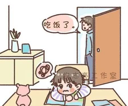 从来不会道歉的父母，赢了面子，却输了孩子
