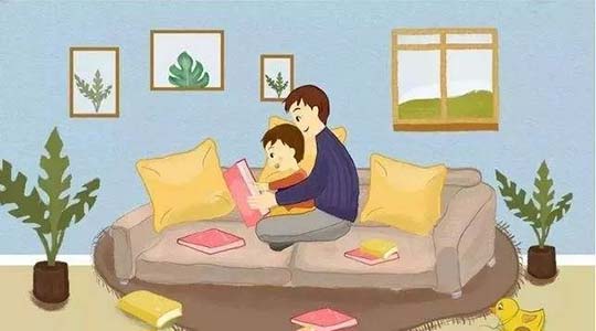 最伤孩子的十句话，请父母“嘴下留情”