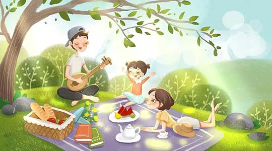 最伤孩子的十句话，请父母“嘴下留情”