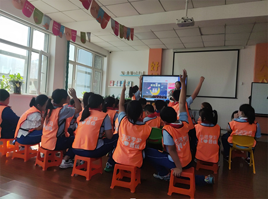 托管校区运营管理，你要的解决办法都在这里