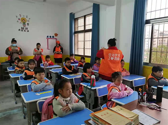 托管校区运营管理，你要的解决办法都在这里