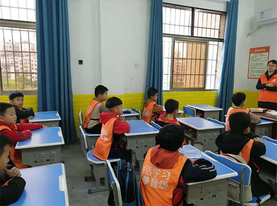 托管校区运营管理，你要的解决办法都在这里