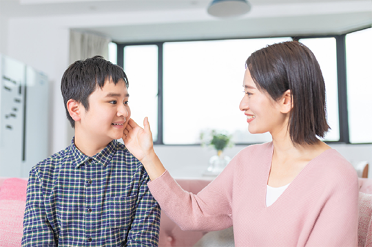 如何拒绝孩子的无理要求，孩子通过不断试探与家长建立联系