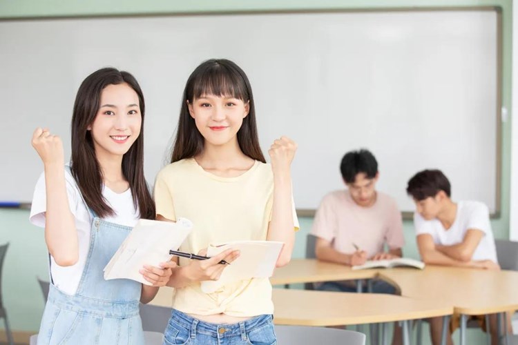 原来，复习也有方法，以后再也不怕考试了