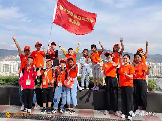新手上路开少儿托管加盟需要知道什么