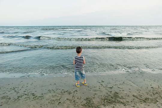 “明知不该吼孩子，脾气上来忍不住？”试试这4招简单又有效