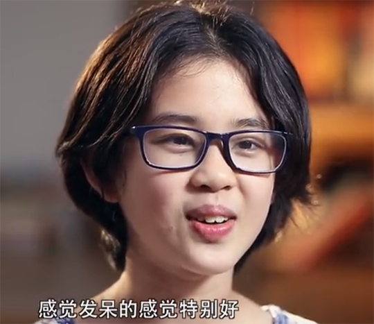 孩子内向=没出息？这位妈妈的回答值得学习...（深度好文）