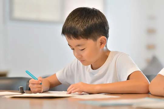 学好语文的6大关键——朗读、背诵、练字、阅读、日记、积累