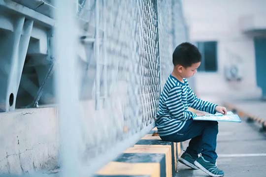 学好语文的6大关键——朗读、背诵、练字、阅读、日记、积累