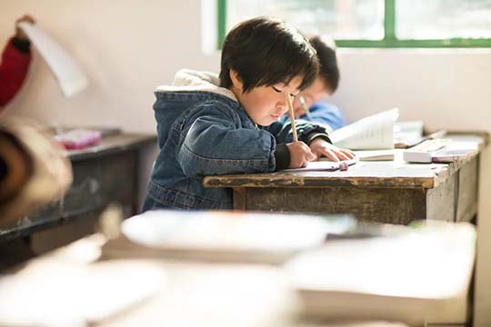 学好语文的6大关键——朗读、背诵、练字、阅读、日记、积累