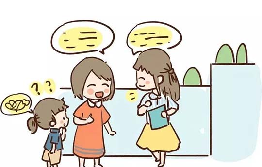 “为什么非要我发火，孩子才听话？”根源竟是在这里