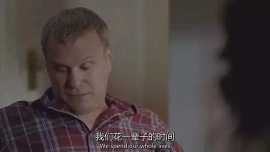 爱的另一种语言，一定要学着对孩子说