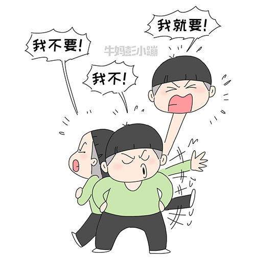 这10种行为，可能是孩子发出的“求救”信号